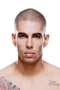 Photo of Lucas Martins