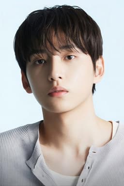 Photo of Kim Dong-kyu
