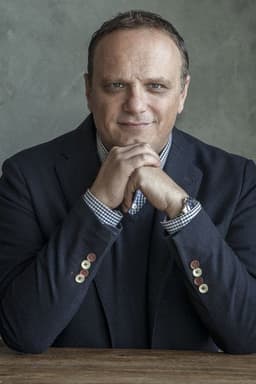Photo of Slaviša Čurović