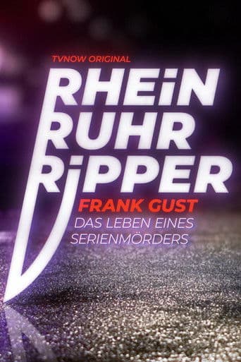 Poster for Der Rhein-Ruhr-Ripper Frank Gust