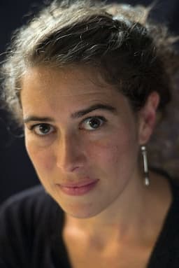 Photo of Emma Fariñas