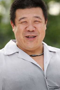 Photo of Weidong Qin