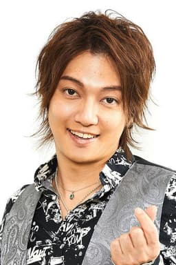 Photo of Yutaka Kyan