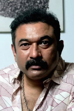 Photo of Baburaj