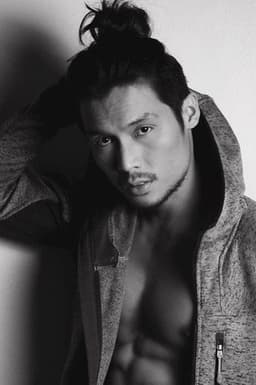 Photo of Jay Gonzaga