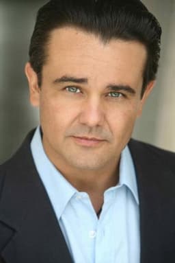 Photo of David Mendenhall