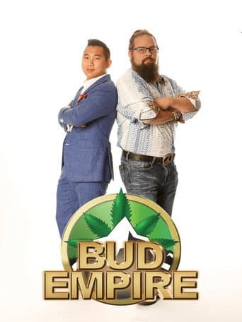 Poster for Bud Empire