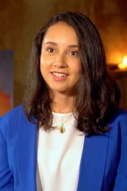 Photo of Angélica Chong