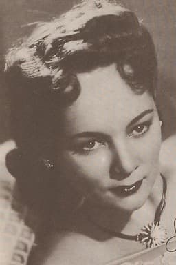 Photo of Lois Ranson