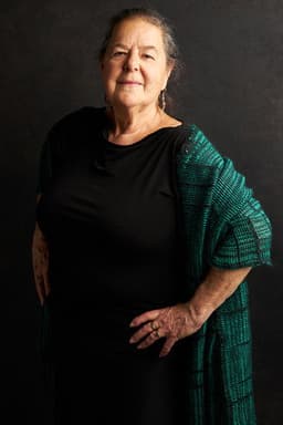 Photo of Loraine Fabb