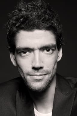 Photo of Javier Botet
