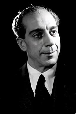 Photo of Nicolás Rodríguez