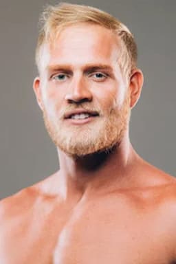 Photo of Marshall Von Erich