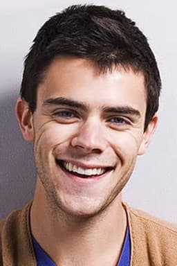 Photo of Tanner Cohen