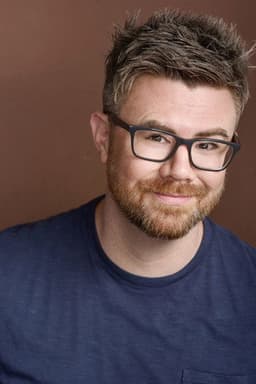 Photo of Chad Steers