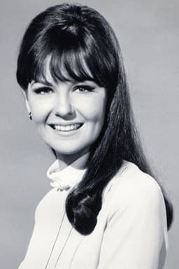 Photo of Shelley Fabares