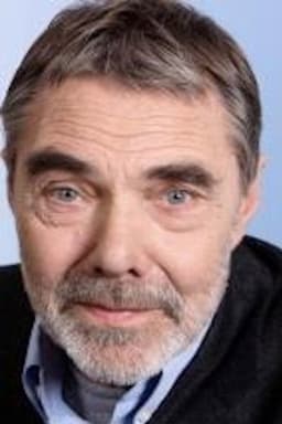 Photo of Gunter Schoß