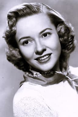 Photo of Nancy Hale