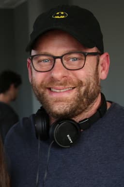 Photo of Brett Pierce