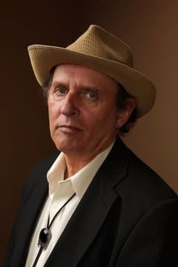 Photo of Ron Hynes