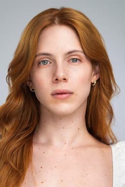 Photo of Filippa Kaye