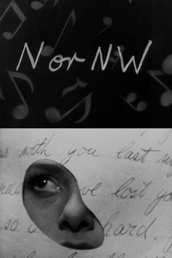 Poster for N or NW