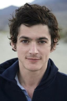 Photo of Aaron Michael Davies