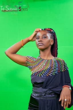 Photo of Michelene Tarisai Ncube