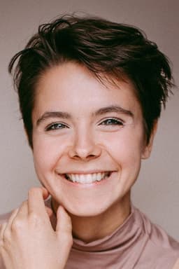 Photo of Paloma Kwiatkowski