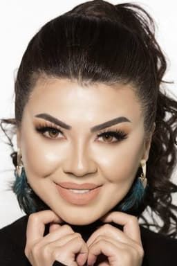 Photo of Fidan Akhundova