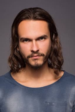 Photo of Kamil Kollárik
