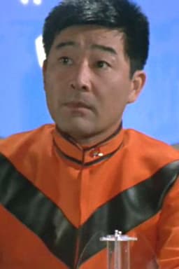 Photo of Nobuo Tsukamoto