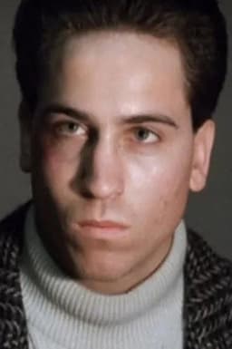 Photo of John Salvitti