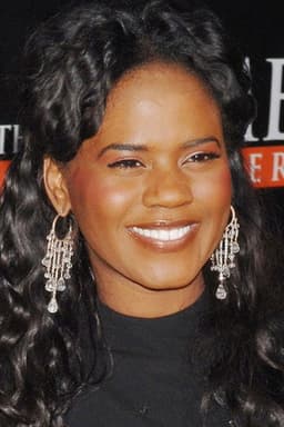 Photo of Tangi Miller