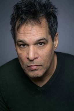 Photo of Joe Maruzzo