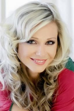 Photo of Pavla Ptáčková