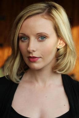 Photo of Carleen Melaugh