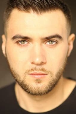 Photo of Alexander Babara