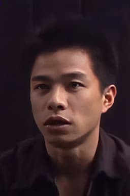 Photo of Tai Li-Wu