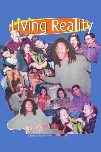 Poster for Living Reality