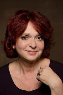 Photo of Judit Hernádi