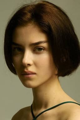 Photo of Maria Raskina