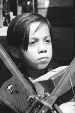 Photo of Ismael Pérez 'Poncianito'