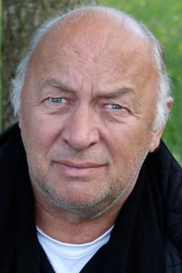 Photo of Wolfgang Müller