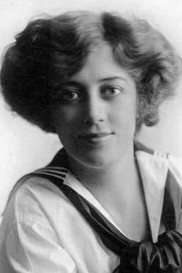 Photo of Mary Elizabeth Forbes