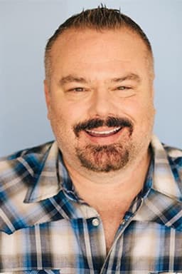 Photo of Ben Zook