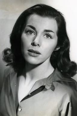 Photo of Marianne Koch