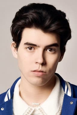 Photo of Braeden De La Garza