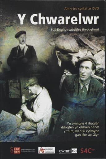 Poster for The Quarryman