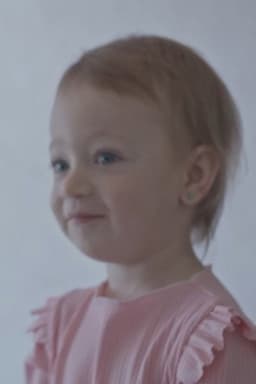 Photo of Stefania Kudiakova